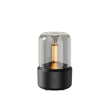 Mini USB Aroma Diffuser